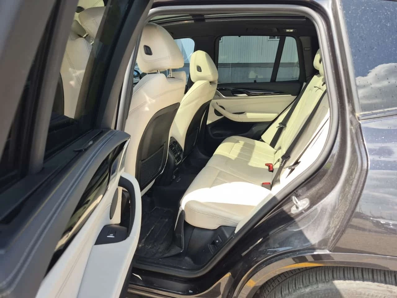 BMW X3 * M40I * CARFAX * , снимка 8 - Автомобили и джипове - 55784699