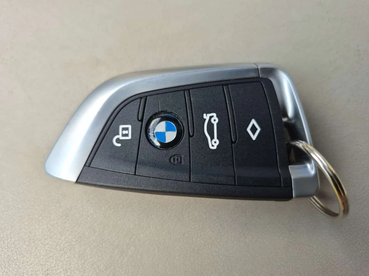 BMW X3 * M40I * CARFAX * , снимка 10 - Автомобили и джипове - 55784699