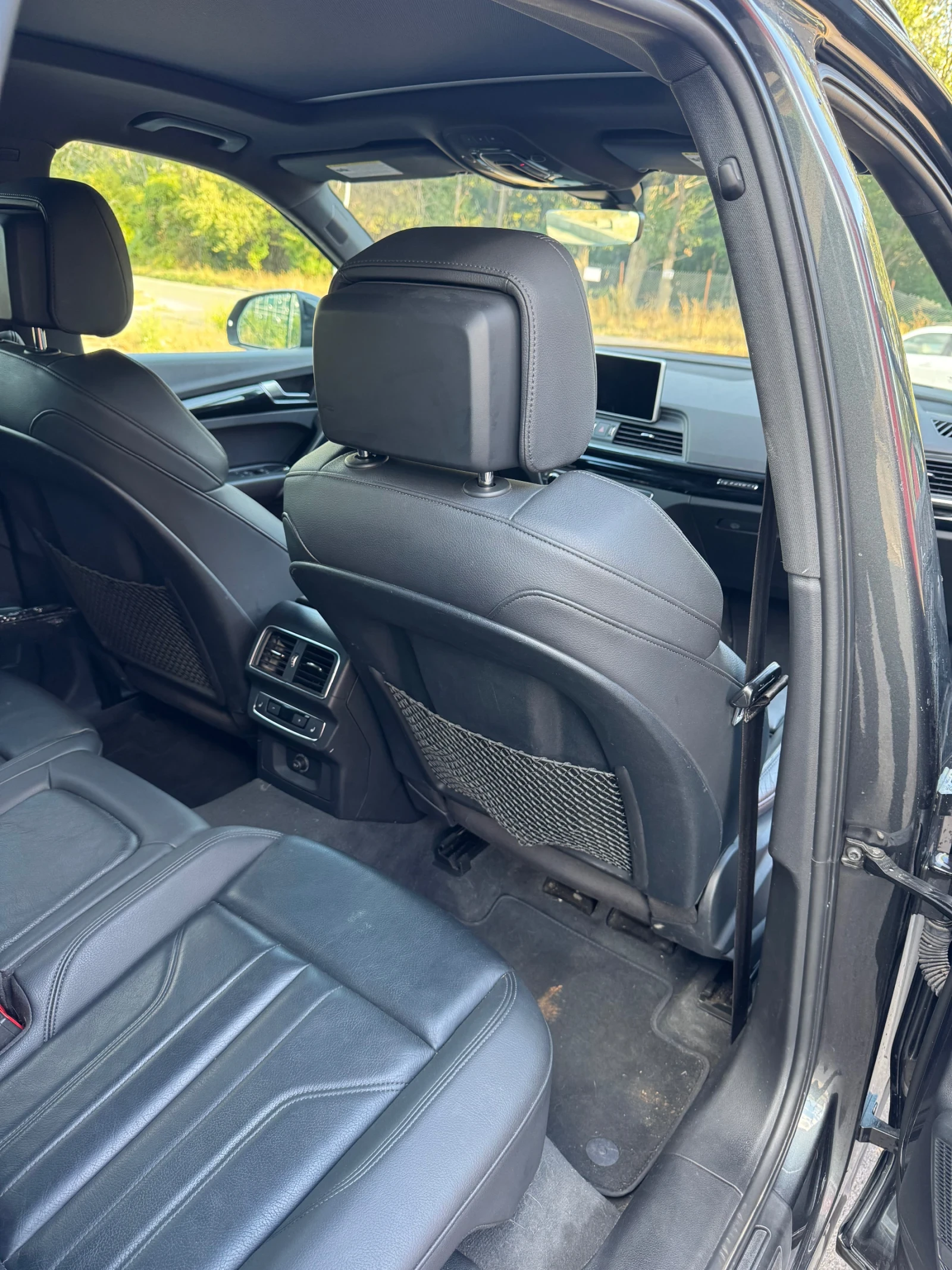 Audi Q5, снимка 8 - Автомобили и джипове - 56259595