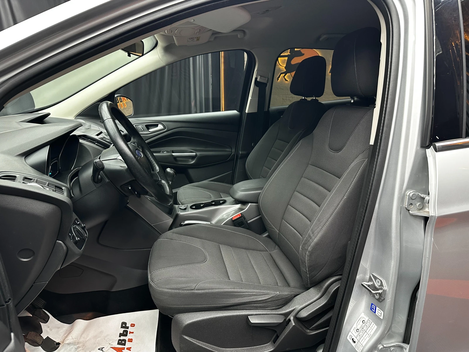 Ford Kuga 1.5i 150��/�� �������� | Mobile.bg � ����������� 6