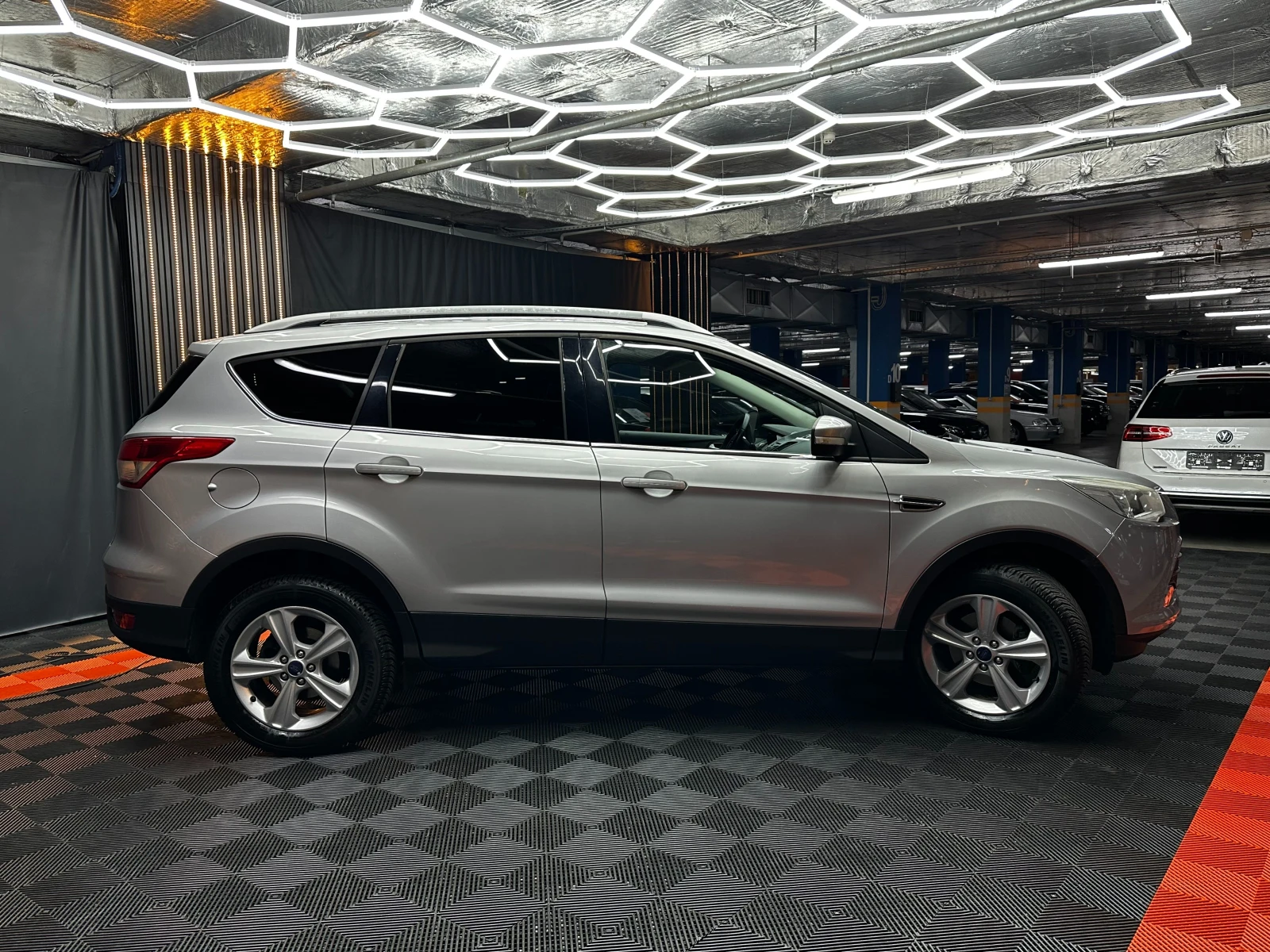 Ford Kuga 1.5i 150��/�� �������� | Mobile.bg � ����������� 4