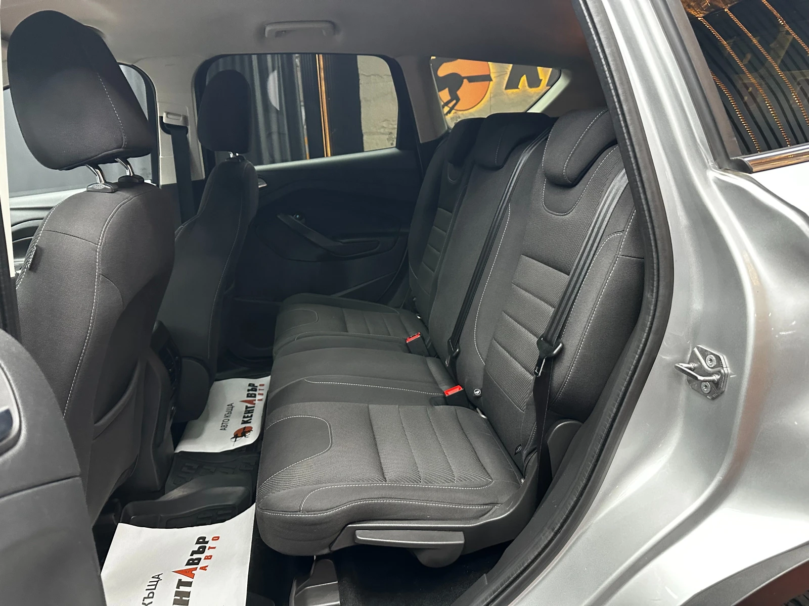 Ford Kuga 1.5i 150��/�� �������� | Mobile.bg � ����������� 8