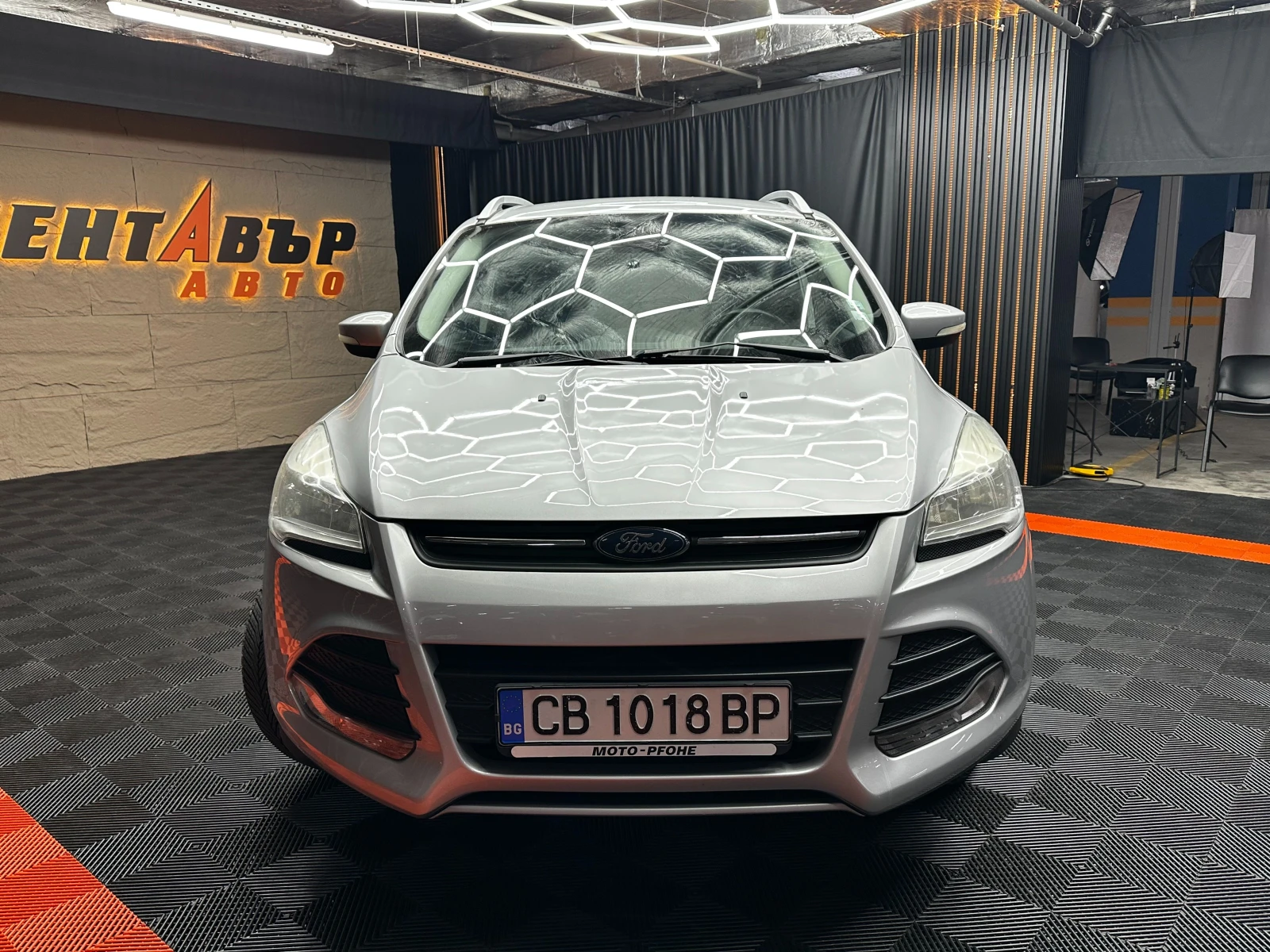 Ford Kuga 1.5i 150��/�� �������� | Mobile.bg � ����������� 3