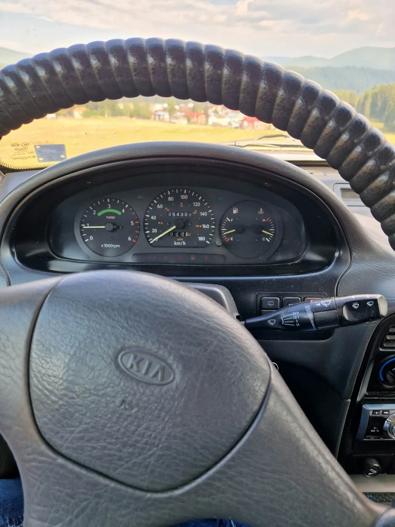 Kia Sportage, снимка 10 - Автомобили и джипове - 56520557
