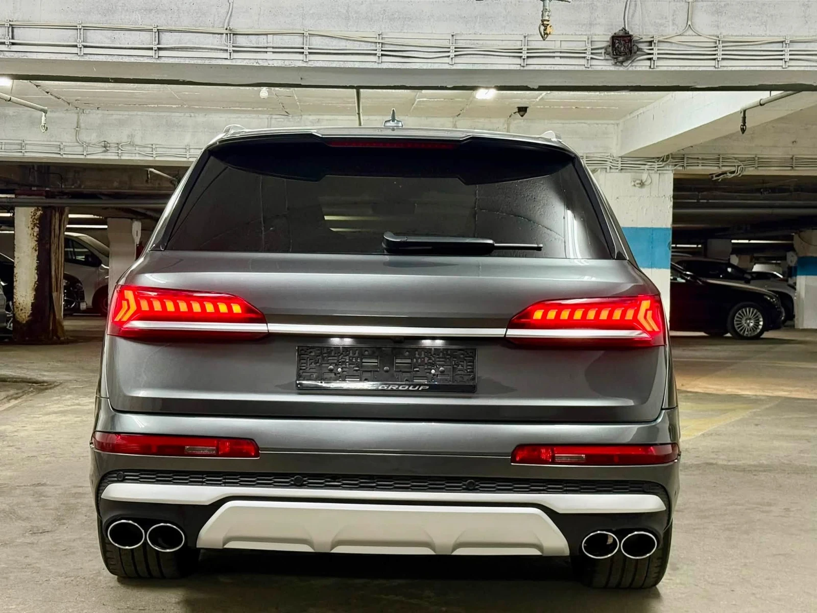 Audi SQ7 V8 FULL | Mobile.bg � ����������� 5