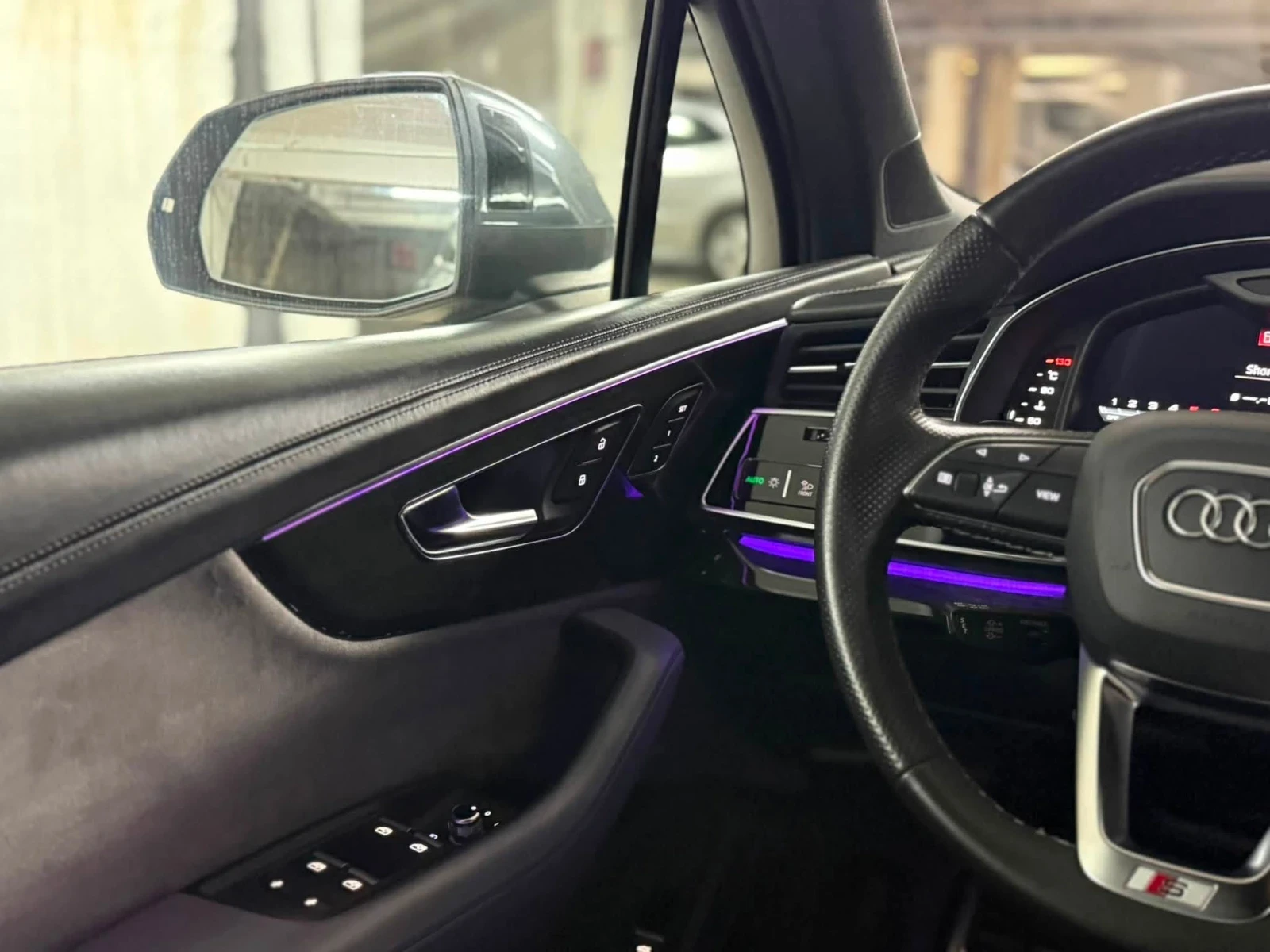 Audi SQ7 V8 FULL | Mobile.bg � ����������� 8