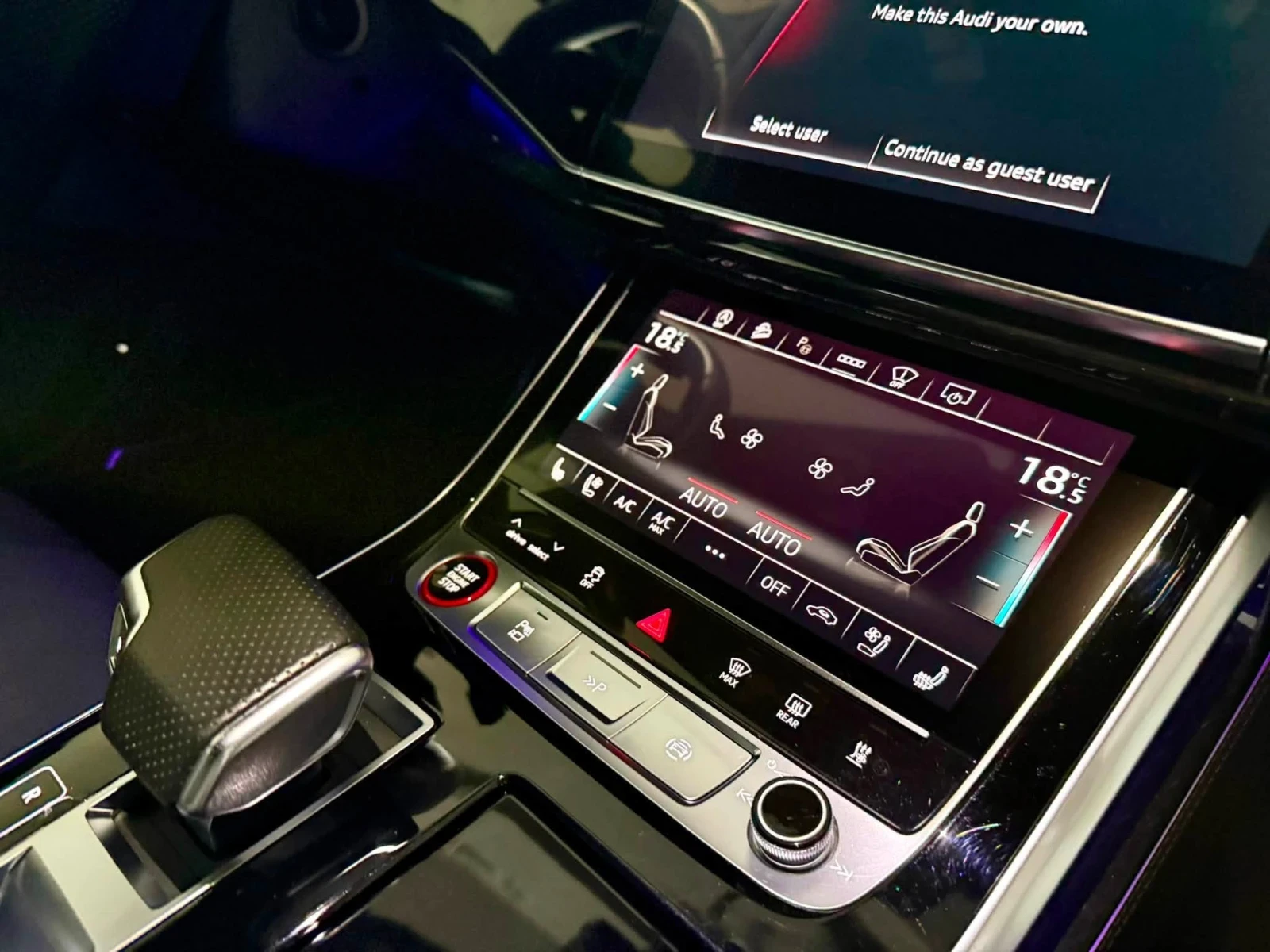 Audi SQ7 V8 FULL | Mobile.bg � ����������� 11