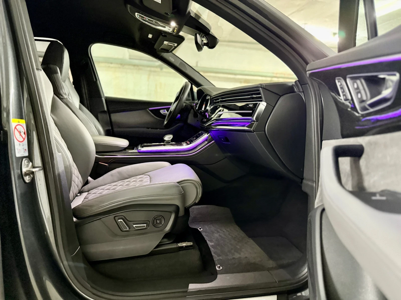 Audi SQ7 V8 FULL | Mobile.bg � ����������� 12