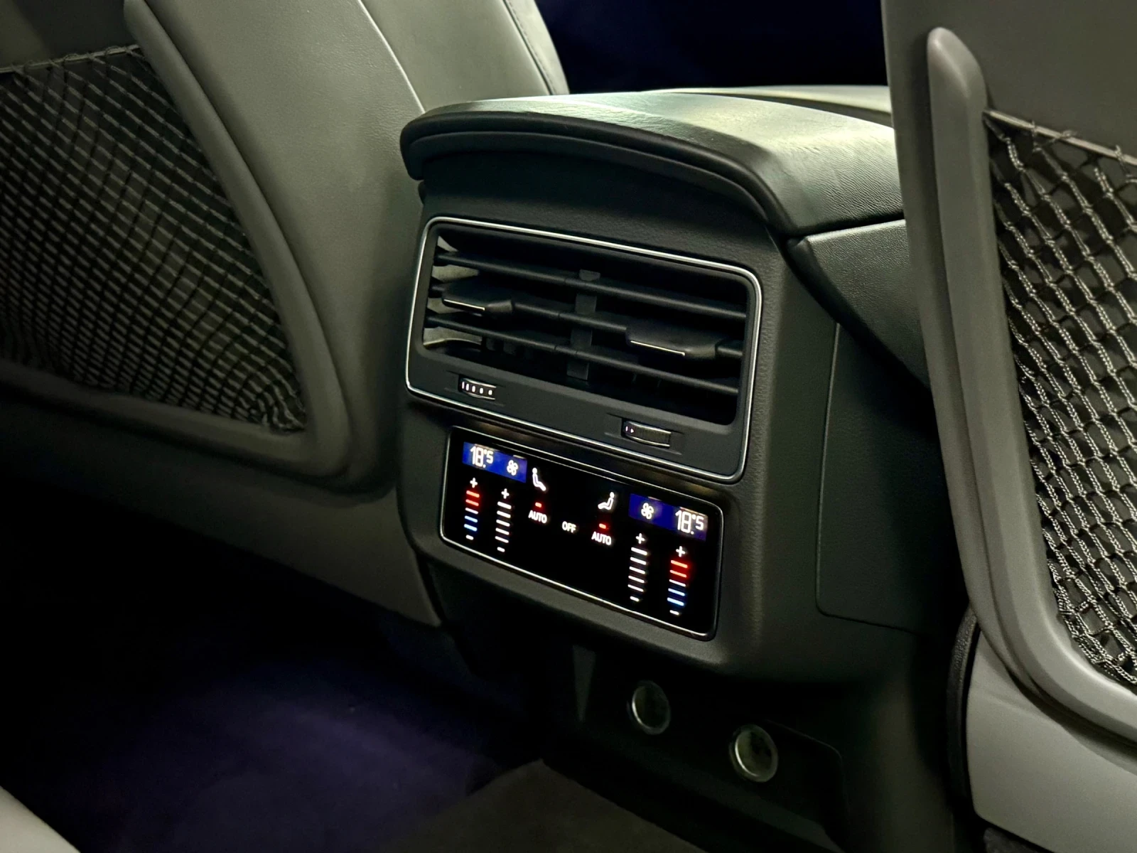 Audi SQ7 V8 FULL | Mobile.bg � ����������� 13