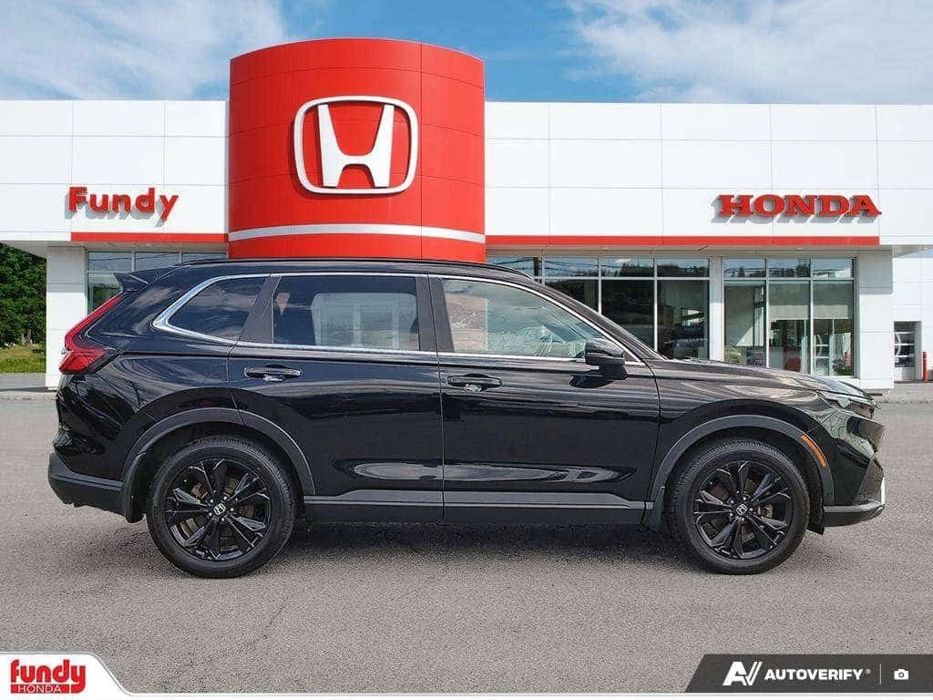 Honda Cr-v * 2.0 Hybrid Touring AWD * CARFAX *  | Mobile.bg � ����������� 6