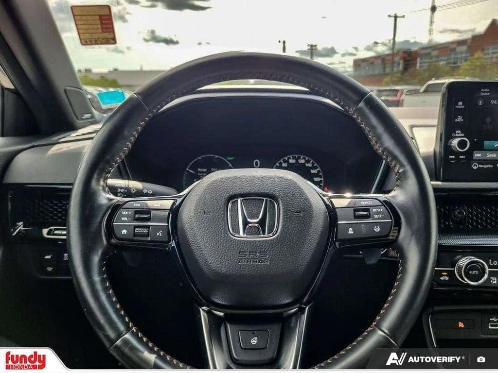 Honda Cr-v * 2.0 Hybrid Touring AWD * CARFAX *  | Mobile.bg � ����������� 16