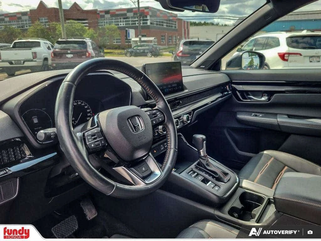 Honda Cr-v * 2.0 Hybrid Touring AWD * CARFAX *  | Mobile.bg � ����������� 15
