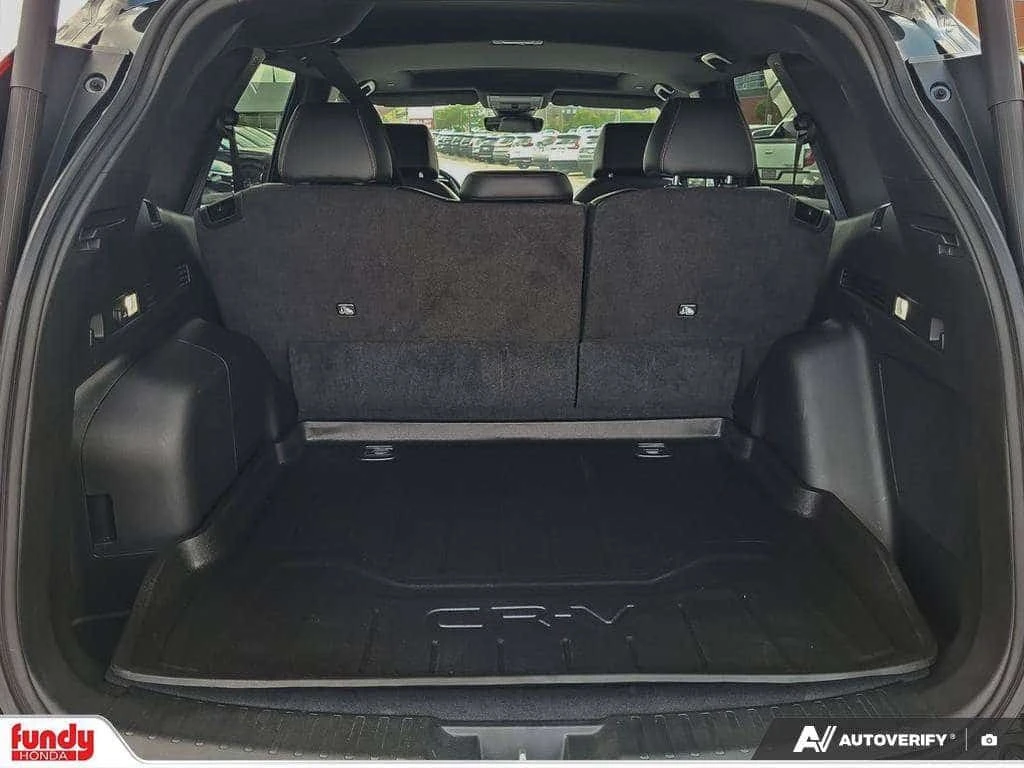 Honda Cr-v * 2.0 Hybrid Touring AWD * CARFAX *  | Mobile.bg � ����������� 14