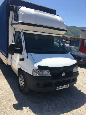 Fiat Ducato, снимка 3