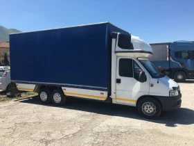 Fiat Ducato, снимка 4