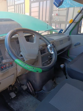 Iveco 35-8 Тристранен самосвал , снимка 6