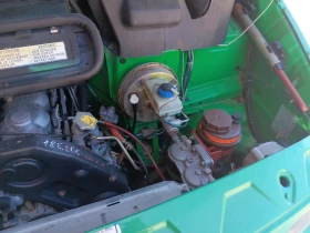 Iveco 35-8 Тристранен самосвал , снимка 9