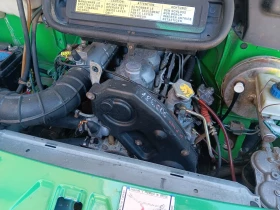 Iveco 35-8 Тристранен самосвал , снимка 8