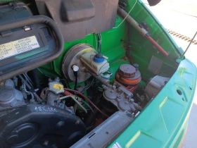 Iveco 35-8 Тристранен самосвал , снимка 7