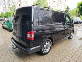 VW Transporter, снимка 3