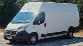 Fiat Ducato 150хкм-Maxi-Germani-TOP, снимка 1