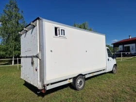 Fiat Ducato, снимка 5