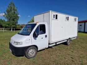 Fiat Ducato, снимка 3