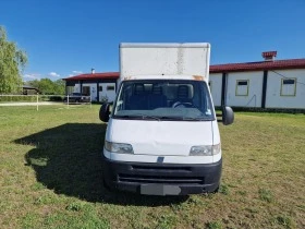 Fiat Ducato, снимка 1