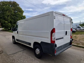 Fiat Ducato 3.0 16V Natural Power, снимка 6