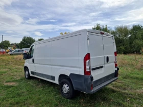 Fiat Ducato 3.0 16V Natural Power, снимка 2