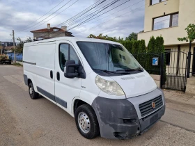 Fiat Ducato 3.0 16V Natural Power, снимка 4