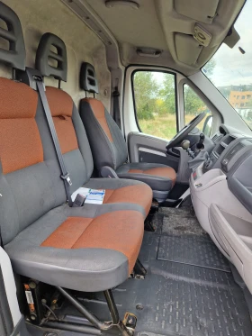 Fiat Ducato 3.0 16V Natural Power, снимка 12