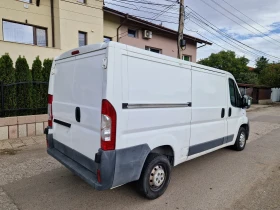 Fiat Ducato 3.0 16V Natural Power, снимка 5