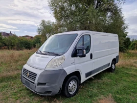 Fiat Ducato 3.0 16V Natural Power, снимка 1