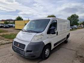 Fiat Ducato 3.0 16V Natural Power, снимка 3