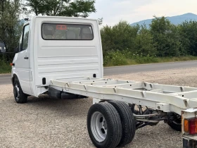 Mercedes-Benz Sprinter 416 2.7CDI 160HP  3500   .. | Mobile.bg    12