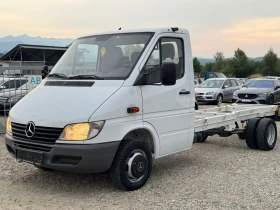 Mercedes-Benz Sprinter 416 2.7CDI 160HP ДО 3500 Б КАТЕГОРИА ЛИЗИНГ..