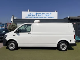 VW Transporter Startline/2.0TDI/102K.C./5MT/ХЛАДИЛЕН 8-15 С, снимка 2