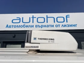 VW Transporter Startline/2.0TDI/102K.C./5MT/ХЛАДИЛЕН 8-15 С, снимка 15