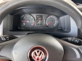 VW Transporter Startline/2.0TDI/102K.C./5MT/ХЛАДИЛЕН 8-15 С, снимка 11