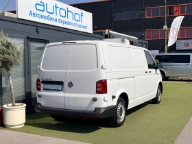 VW Transporter Startline/2.0TDI/102K.C./5MT/ХЛАДИЛЕН 8-15 С, снимка 4