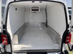 VW Transporter Startline/2.0TDI/102K.C./5MT/ХЛАДИЛЕН 8-15 С, снимка 14