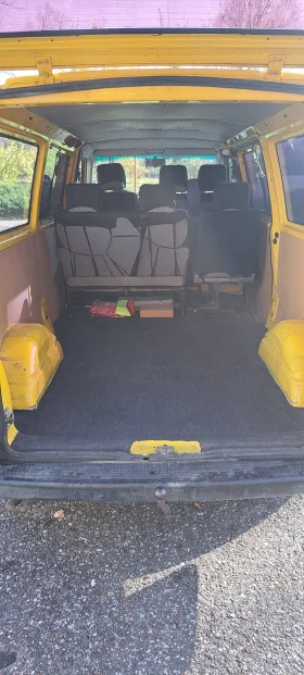 VW T4 2, 5 D | Mobile.bg    3