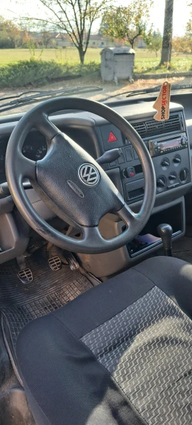 VW T4 2, 5 D | Mobile.bg    9
