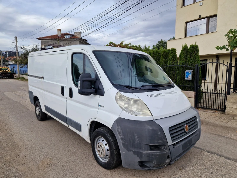 Fiat Ducato 3.0 16V Natural Power, снимка 4 - Бусове и автобуси - 47459503