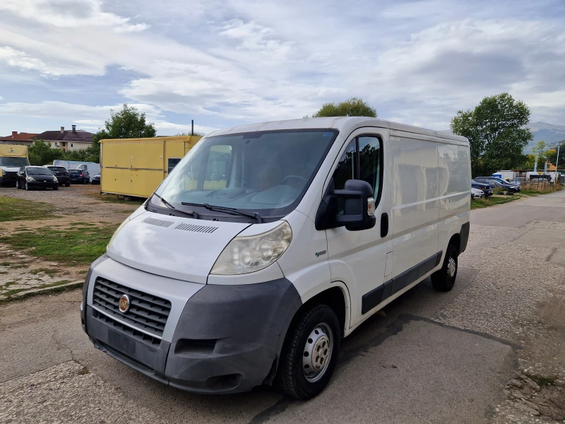 Fiat Ducato 3.0 16V Natural Power, снимка 3 - Бусове и автобуси - 47459503