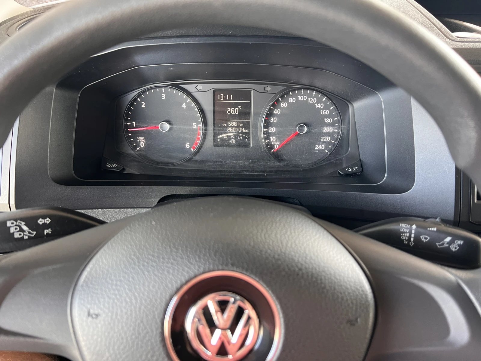 VW Transporter Startline/2.0TDI/102K.C./5MT/�������� 8-15 � | Mobile.bg � ����������� 11
