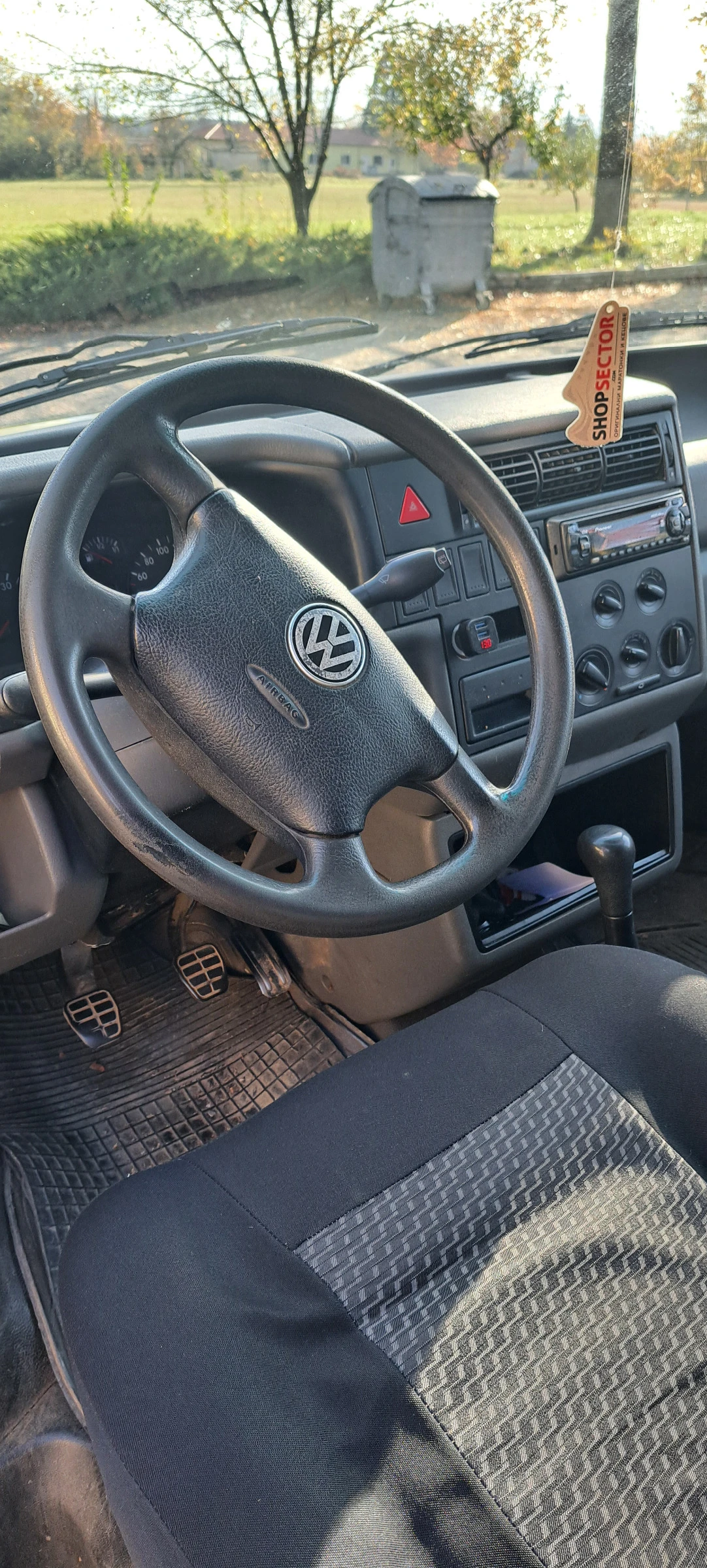 VW T4 2, 5 D | Mobile.bg   9