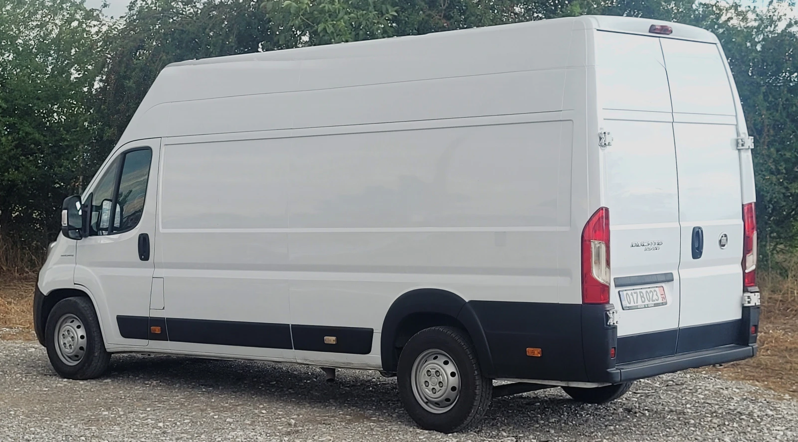 Fiat Ducato 150���-Maxi-Germani-TOP | Mobile.bg � ����������� 3