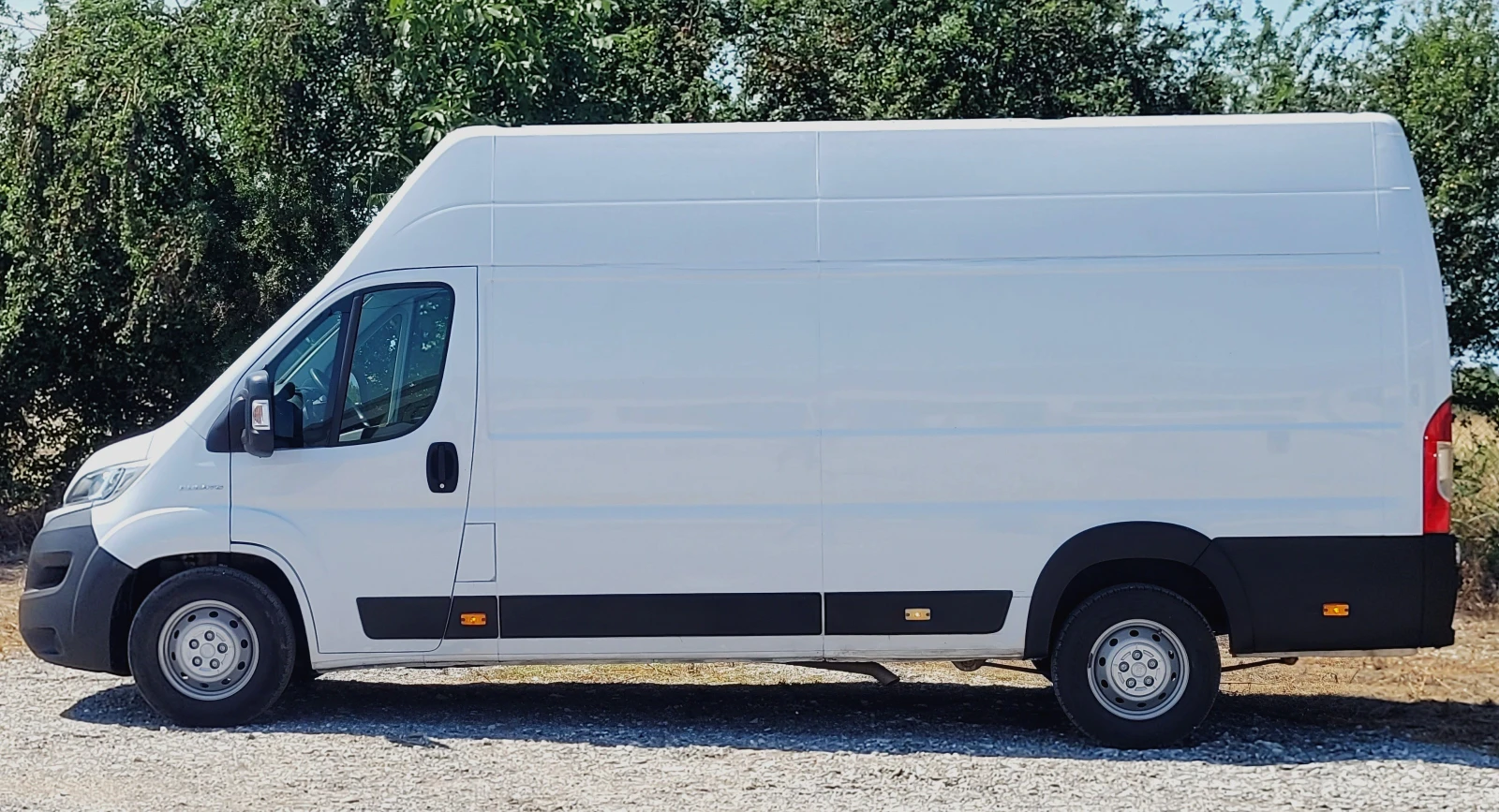 Fiat Ducato 150хкм-Maxi-Germani-TOP, снимка 2 - Бусове и автобуси - 55257057